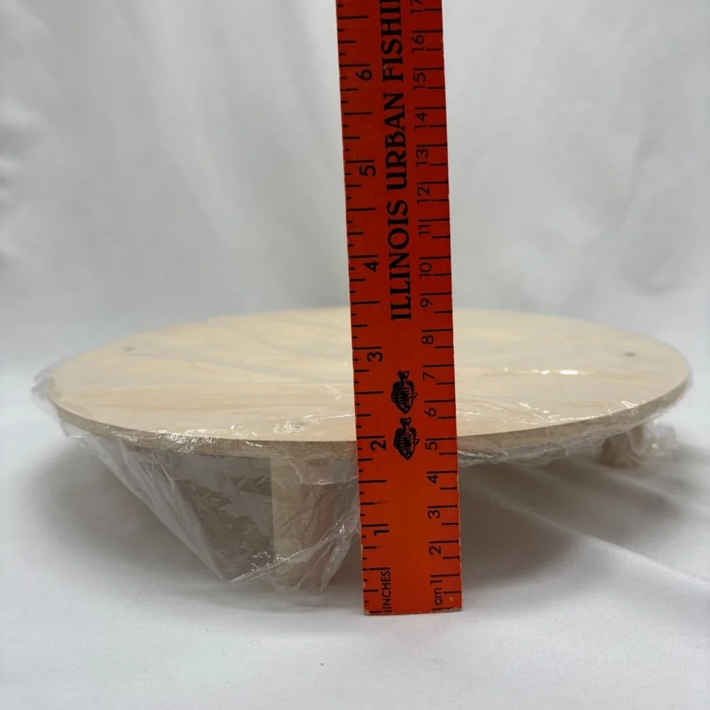 Longaberger new package
